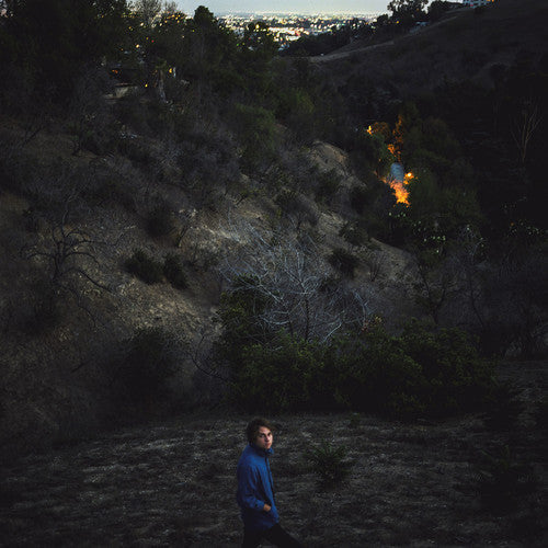 Kevin Morby: Singing Saw [ Vinyl ]