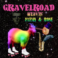 GravelRoad: Flesh & Bone - 7-INCH SINGLE