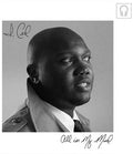 I Ced: All In My Mind - CD