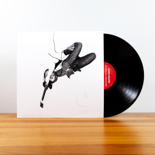 White Reaper: The World's Best American Band [ Vinyl ]