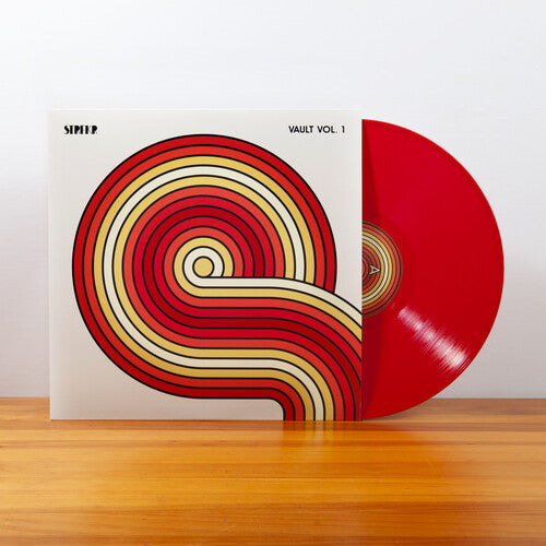 STRFKR: Vault, Vol. 1 [ Vinyl ]