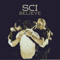 The String Cheese Incident: Believe - Compact Disc