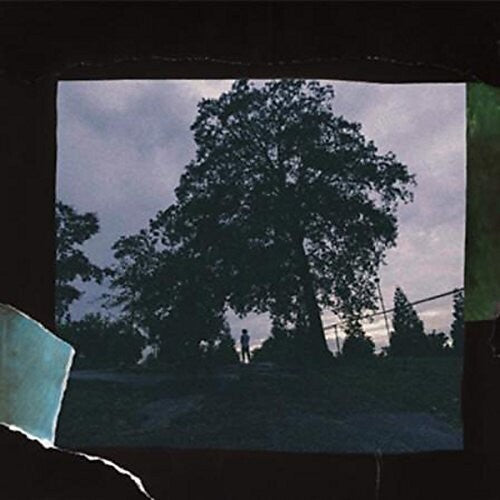 J. Cole: 4 Your Eyez Only [ Vinyl ]