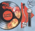 Dj Format & Abdominal: Still Hungry - Compact Disc