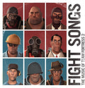 Valve Studio Orchestra: Fight Songs: The Music Of Team Fortress 2 - CD