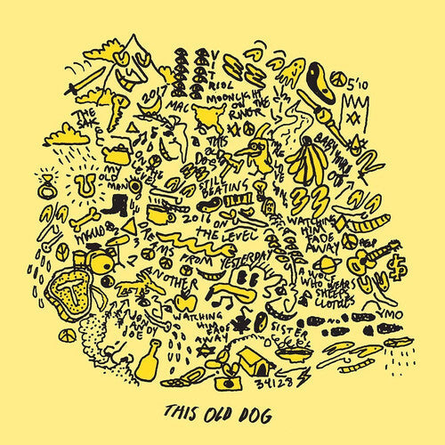 Mac DeMarco: This Old Dog [ Vinyl ]