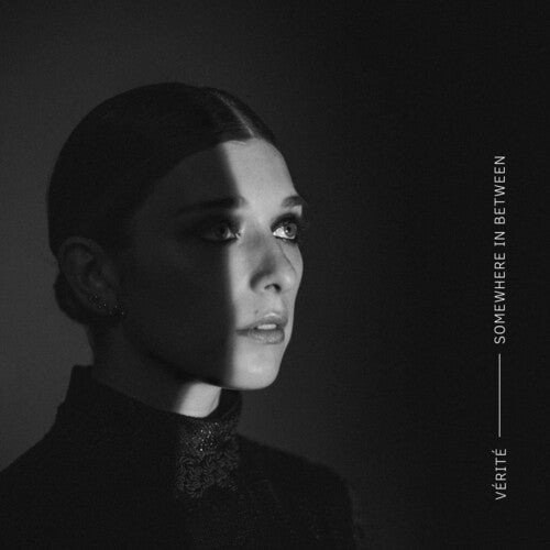 Verite: Somewhere In Between [ Vinyl ]