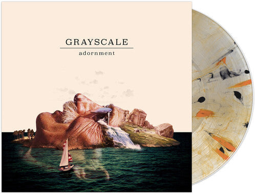 Grayscale: Adornment [ Vinyl ]