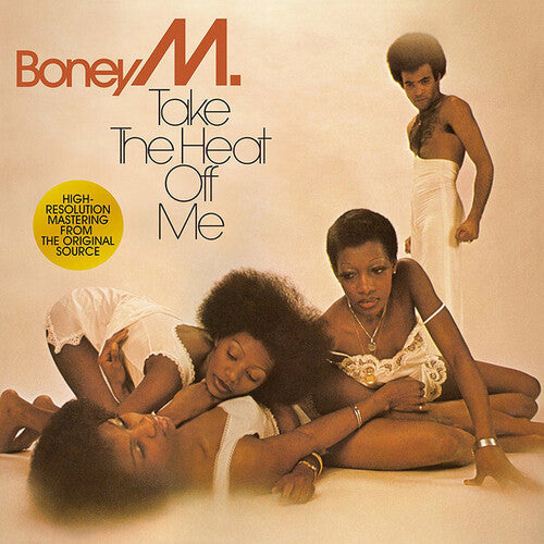 Boney M: Take The Heat Off Me [ Vinyl ]