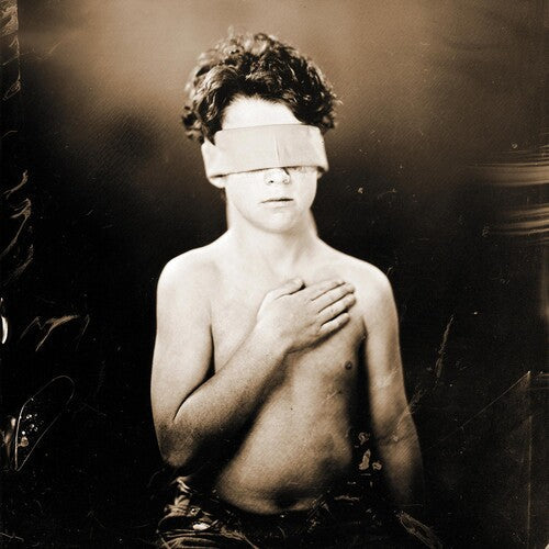 Gideon: Cold [ Vinyl ]