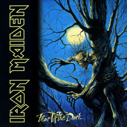 Iron Maiden: Fear Of The Dark [ Vinyl ]