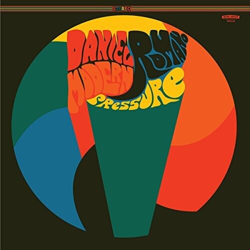 Daniel Romano: Modern Pressure [ Vinyl ]