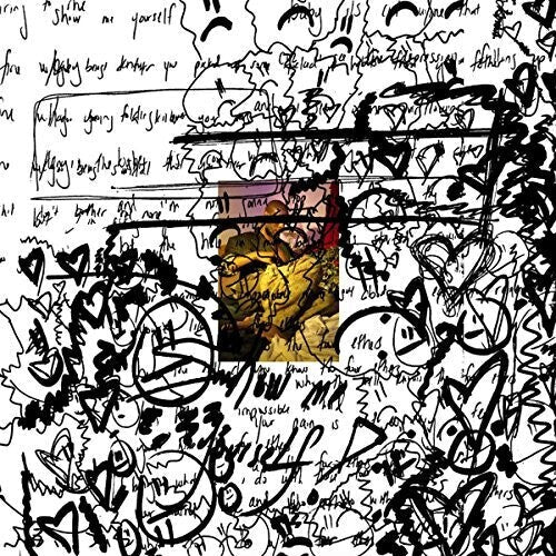 Serpentwithfeet: blisters [ Vinyl ]