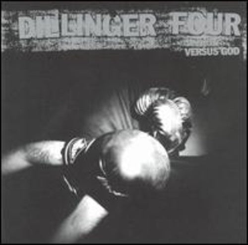 Dillinger Four: Versus God [ Vinyl ]