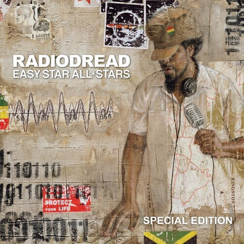Easy Star All-Stars: Radiodread (Special Edition) [ Vinyl ]