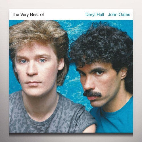Daryl Hall & John Oates: Very Best Of Darryl Hall & John Oates [ Vinyl ]