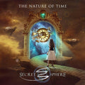 Secret Sphere: The Nature Of Time - CD