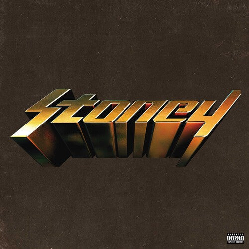 Post Malone: Stoney [ Vinyl ]