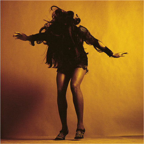 The Last Shadow Puppets: Everything You've Come to Expect [ Vinyl ]