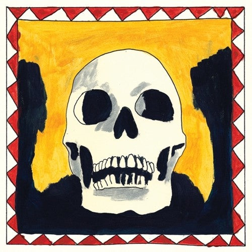 The Woods: City Sun Eater in the River of Light [ Vinyl ]