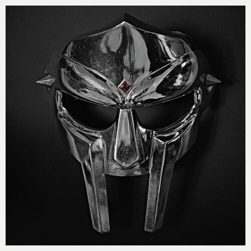 JJ Doom: Bookhead [ Vinyl ]