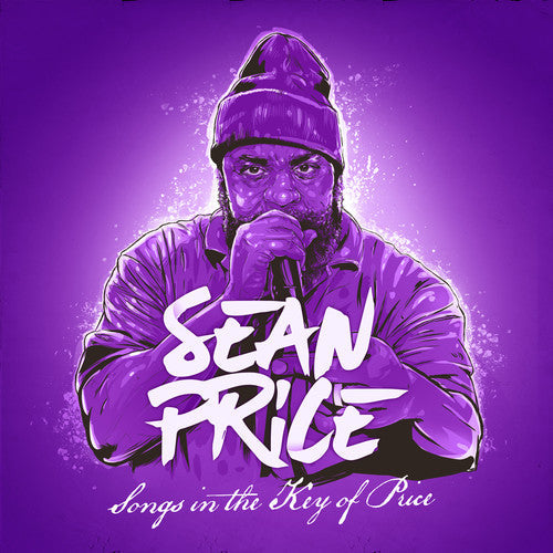 Sean Price: Songs in the Key of Price [ Vinyl ]