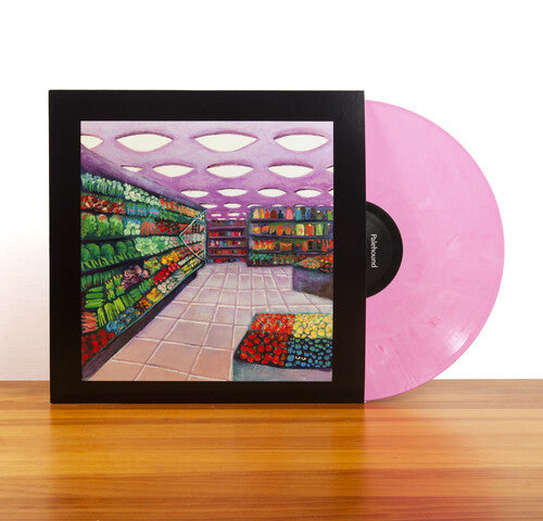 Palehound: A Place I'll Always Go [ Vinyl ]