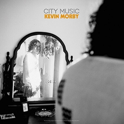 Kevin Morby: City Music [ Vinyl ]