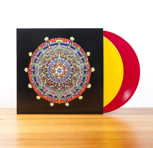 Of Montreal: Hissing Fauna, Are You The Destroyer? [ Vinyl ]