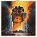 Stefano Mainetti: Zombi 3 (Original Soundtrack) - VINYL