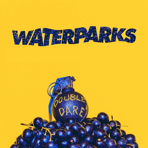 Waterparks: Double Dare [ Vinyl ]