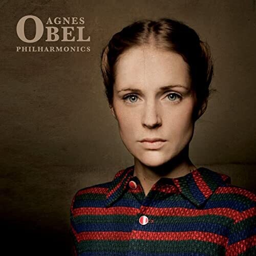 Agnes Obel: Philharmonics [ Vinyl ]