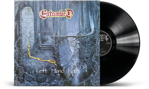 Entombed: Left Hand Path [ Vinyl ]
