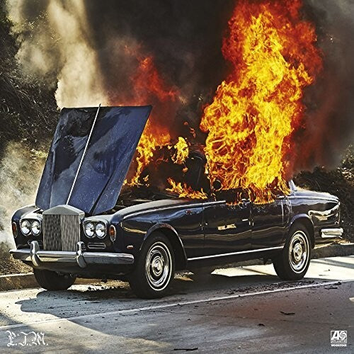 Portugal the Man: Woodstock [ Vinyl ]