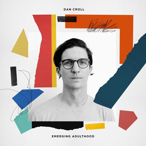 Dan Croll: Emerging Adulthood [ Vinyl ]