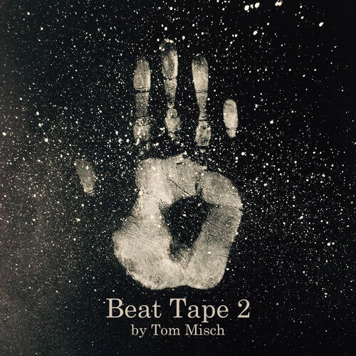 Tom Misch: Beat Tape 2 [ Vinyl ]