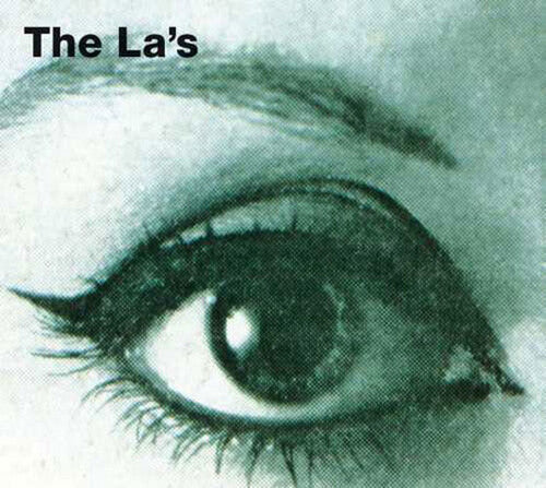 The La's: The La's [ Vinyl ]