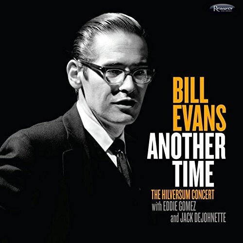 Bill Evans: Another Time: The Hilversum Concert - CD