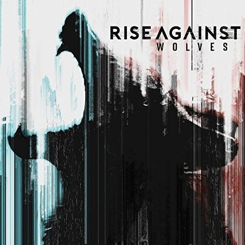 Rise Against: Wolves [ Vinyl ]