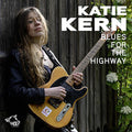 Katie Kern: Blues For The Highway - Compact Disc