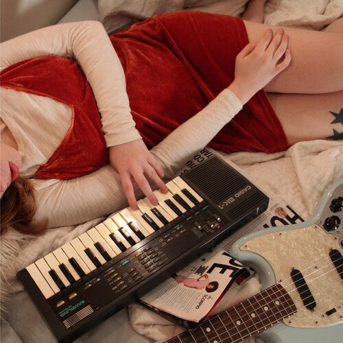 Soccer Mommy: Collection [ Vinyl ]
