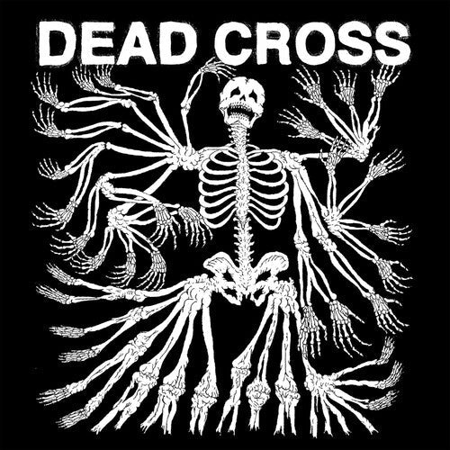 Dead Cross: Dead Cross [ Vinyl ]