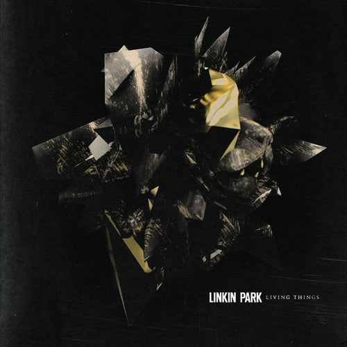 Linkin Park: Living Things [ Vinyl ]