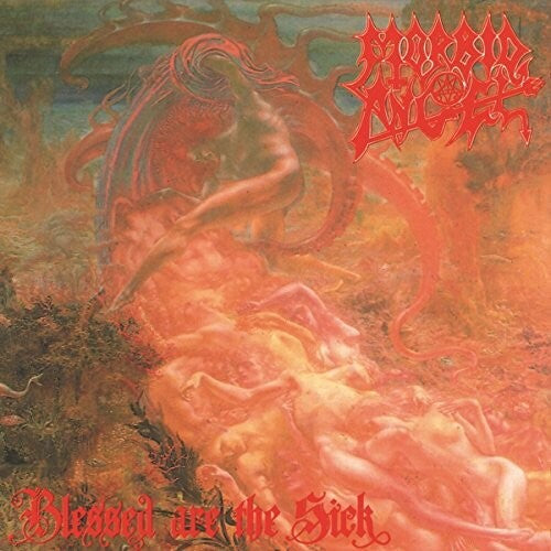 Morbid Angel: Blessed Are The Sick [ Vinyl ]