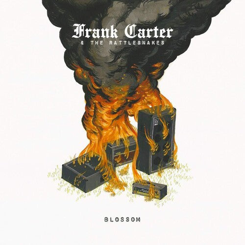 Frank Carter: Blossom [ Vinyl ]