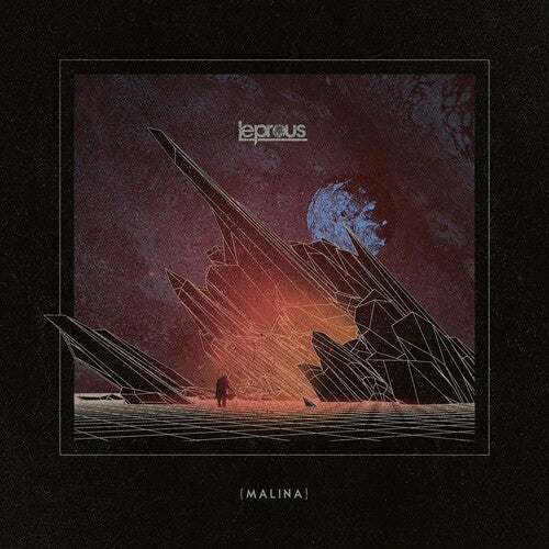 Leprous: Malina [ Vinyl ]