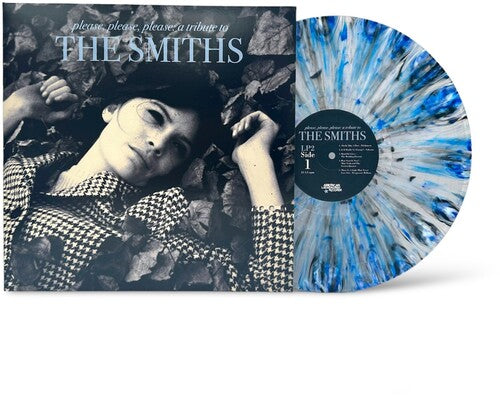 Various Artists: Please Please Please: Tribute To The Smiths [ Vinyl ]