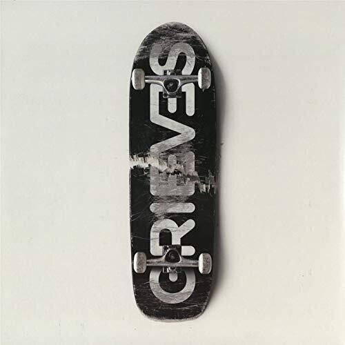 Grieves: Running Wild [ Vinyl ]