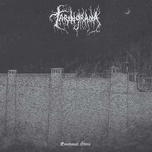 Tardigrada: Emotionale Odnis - CD