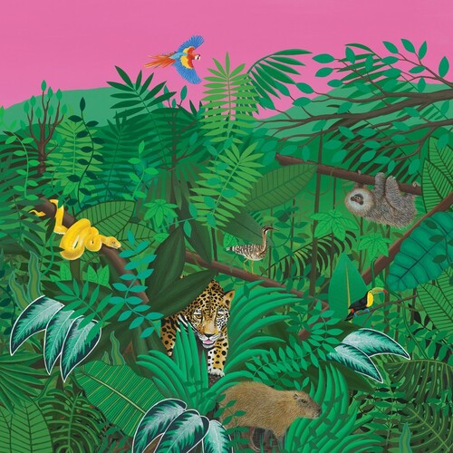 Turnover: Good Nature [ Vinyl ]